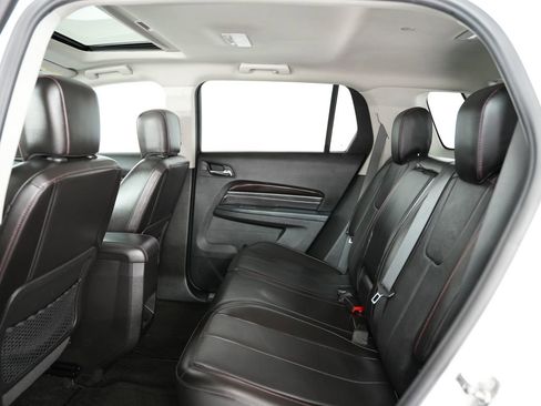 Used 2014 GMC Terrain Denali FWD image 33