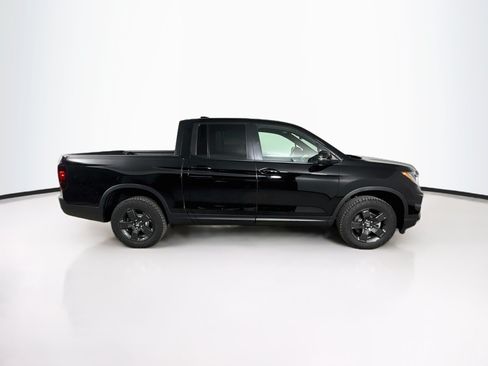 Certified 2026 Honda Ridgeline TrailSport image 2