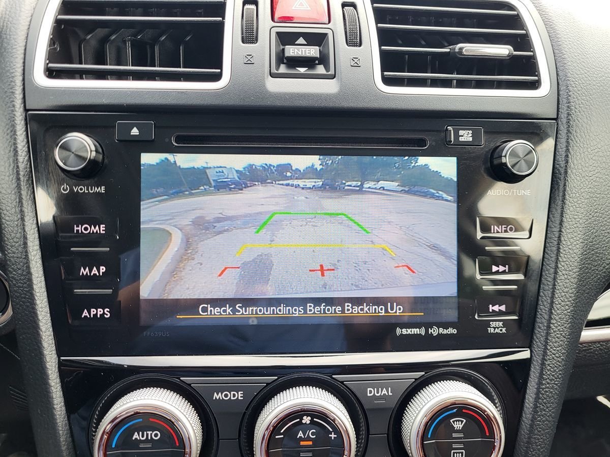 Used 2018 Subaru Forester 2.5i Touring AWD/4WD image 28