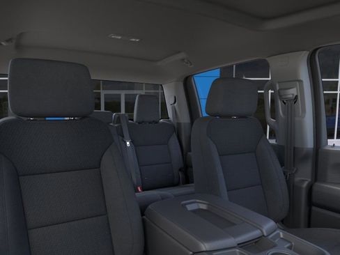 New 2025 Chevrolet Silverado 3500 W/T w/ WT Convenience Package image 24