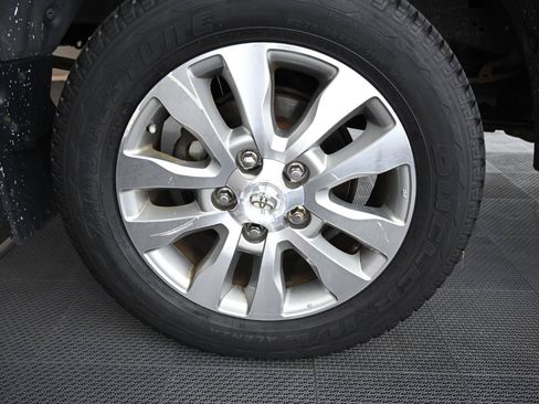 Used 2013 Toyota Tundra Platinum AWD/4WD image 49