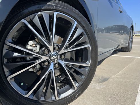 Used 2023 Toyota Prius XLE image 15