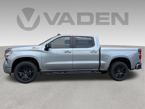New 2026 Chevrolet Silverado 1500 RST w/ RST All Star Premium Package AWD/4WD image 22