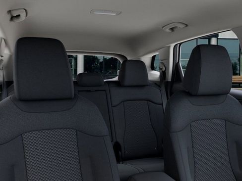 Used 2026 Kia Sportage LX image 28