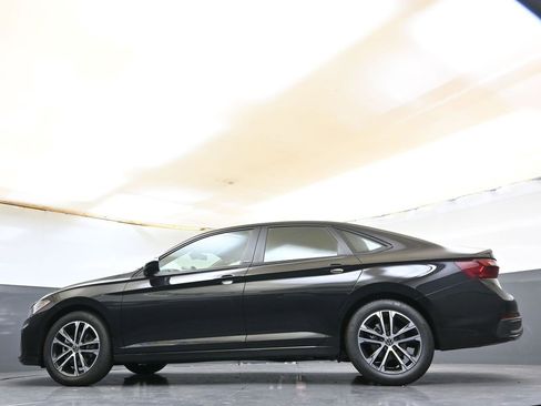 New 2026 Volkswagen Jetta Sport image 37