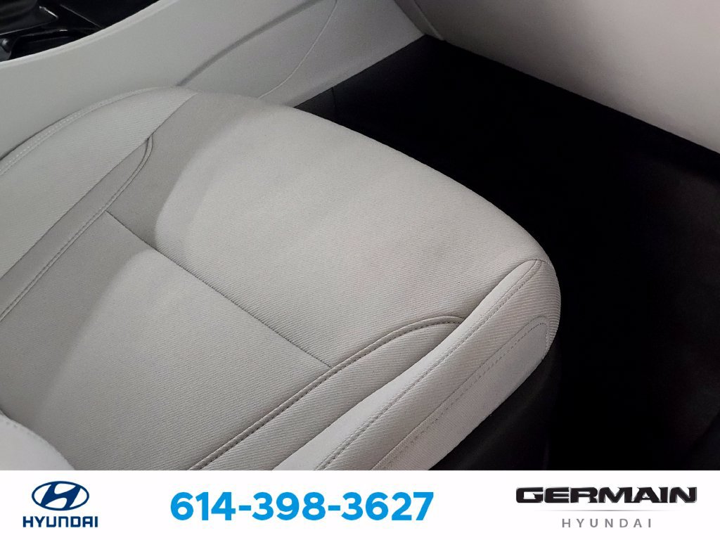 Used 2026 Hyundai Tucson SEL AWD/4WD image 27