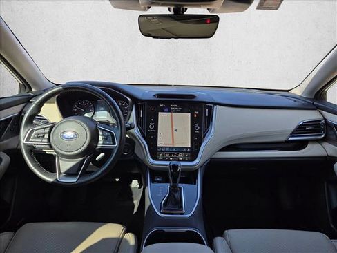 Used 2024 Subaru Legacy Limited image 14