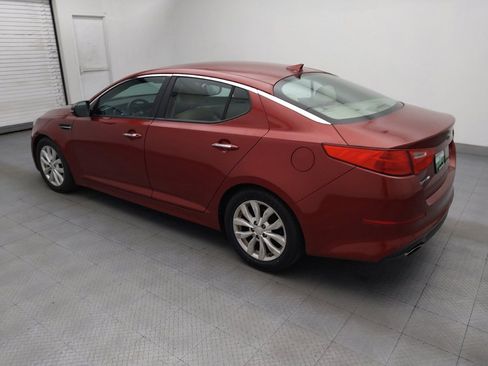 Used 2015 Kia Optima LX FWD image 3