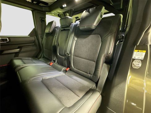 New 2025 Ford Bronco Raptor AWD/4WD image 24