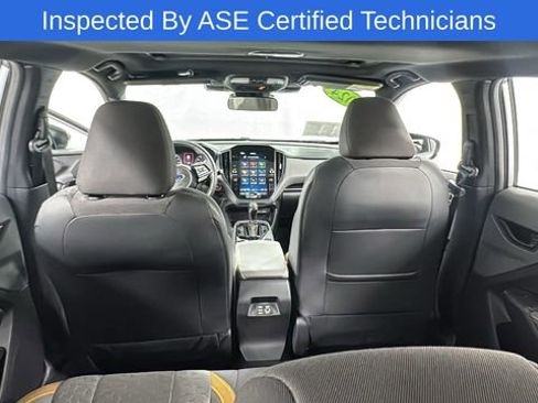 Certified 2024 Subaru Crosstrek 2.5i Sport AWD/4WD image 20