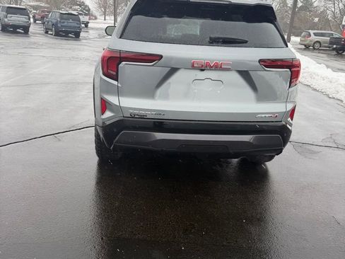 New 2026 GMC Terrain AT4 w/ Convenience Package III image 3