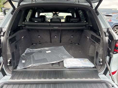 New 2026 BMW X5 xDrive40i w/ M Sport Package image 7
