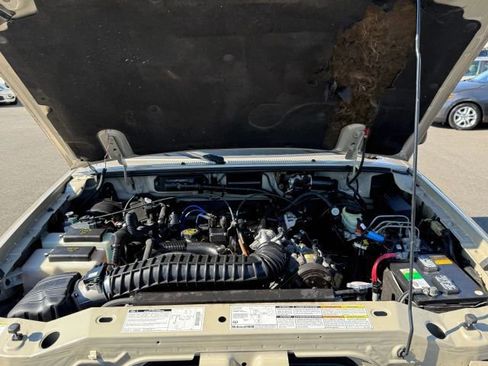 Used 1999 Ford Ranger XLT AWD/4WD image 10
