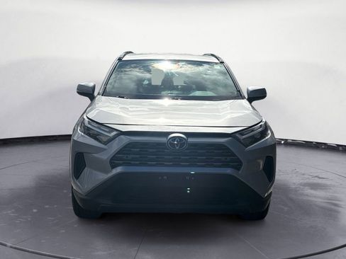 Used 2023 Toyota RAV4 XLE image 8