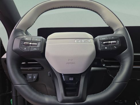 New 2025 Kia EV6 GT-Line RWD image 11