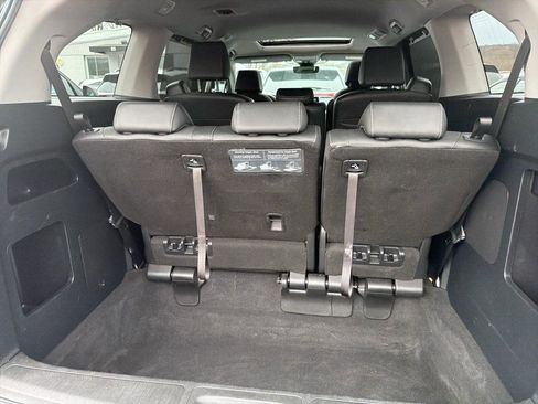 Used 2023 Honda Odyssey EX-L image 10