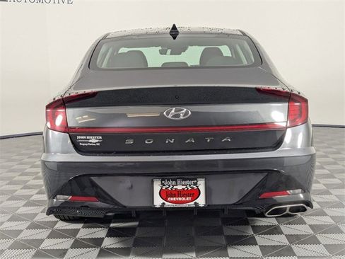 Used 2023 Hyundai Sonata SEL image 6