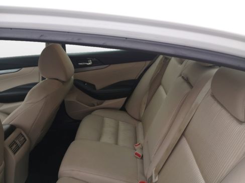 Used 2017 Nissan Maxima 3.5 S image 15