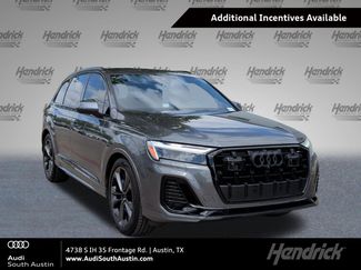 Used 2026 Audi Q7 3.0T Premium Plus video 1