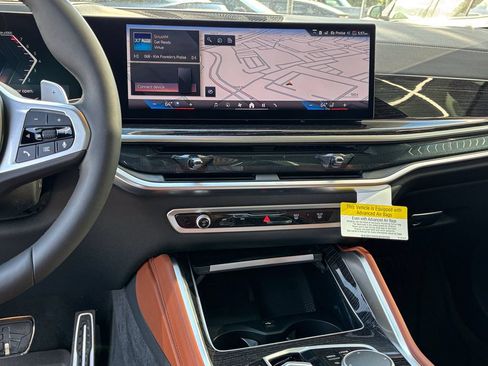 New 2027 BMW X6 xDrive40i AWD/4WD image 28
