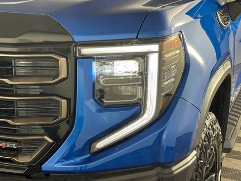 Certified 2023 GMC Sierra 1500 AT4X AWD/4WD image 43