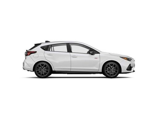 New 2025 Subaru Impreza RS image 7