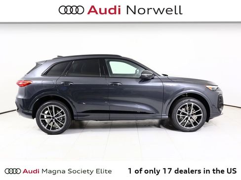 New 2026 Audi Q5 Premium Plus AWD/4WD image 17