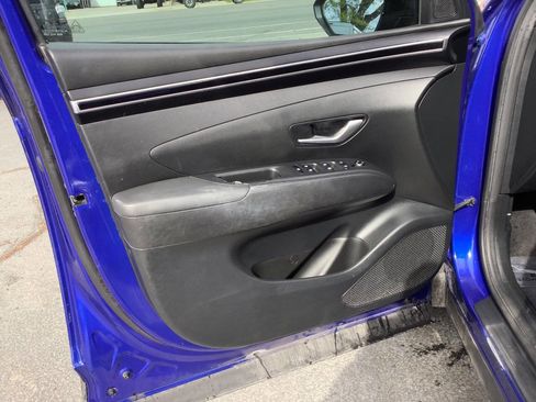 Used 2022 Hyundai Tucson SEL w/ Winter Package image 31