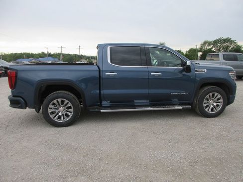 New 2026 GMC Sierra 1500 Denali AWD/4WD image 3