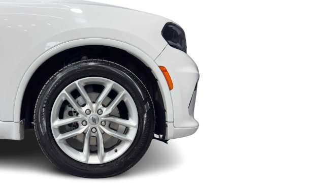 Used 2021 Dodge Durango GT RWD image 8