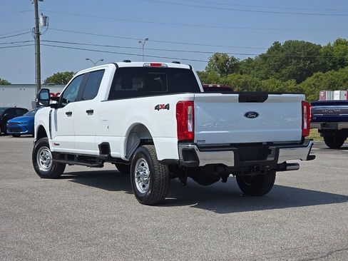 New 2026 Ford F250 XL image 5