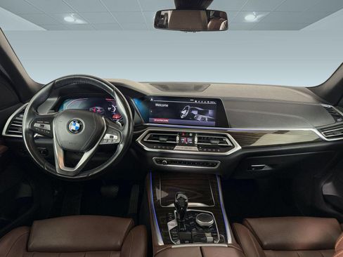 Used 2020 BMW X5 sDrive40i RWD image 14