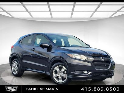 Used 2016 Honda HR-V EX