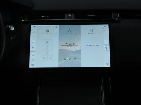 Used 2024 Land Rover Range Rover Velar Dynamic SE image 14