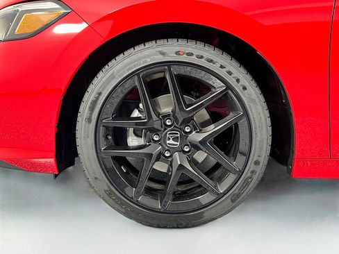 New 2026 Honda Civic Sport image 28