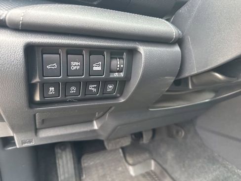 Used 2020 Subaru Forester Touring image 33