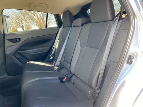 New 2026 Subaru Crosstrek 2.0i Premium AWD/4WD image 16