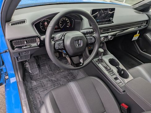 New 2026 Honda Civic Sport image 10