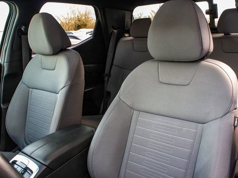 Used 2023 Hyundai Santa Cruz SEL Premium image 34