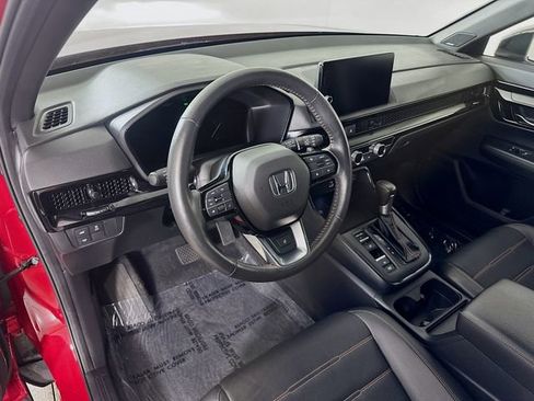 Used 2024 Honda CR-V Touring image 22