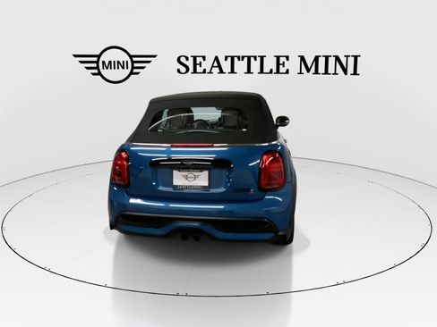 Certified 2023 MINI Cooper S image 10