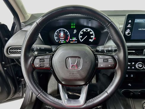 Used 2026 Honda HR-V EX-L image 10