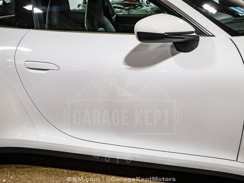 Used 2024 Porsche 911 Carrera S image 64