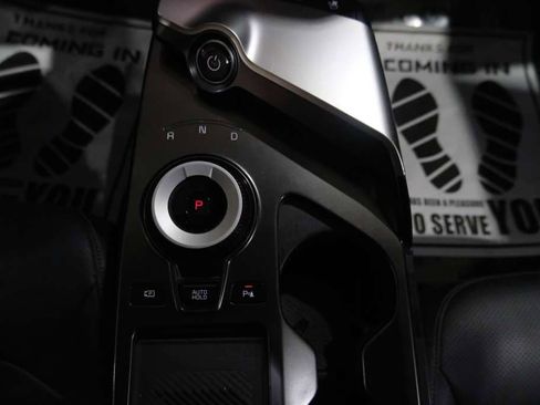 Used 2022 Kia EV6 Wind image 30