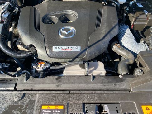 Used 2021 MAZDA CX-9 Grand Touring image 19