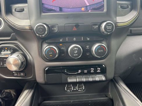 Used 2021 RAM 1500 Rebel w/ Rebel Level 2 Equipment Group AWD/4WD image 29