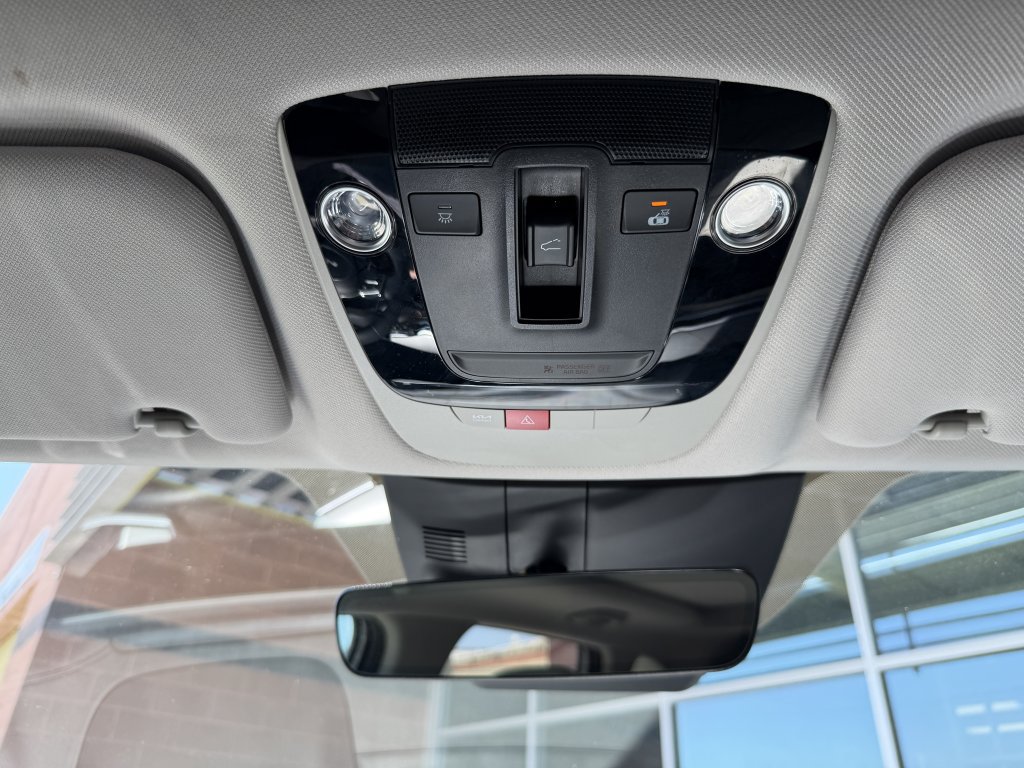 Used 2025 Kia Sorento EX FWD image 25
