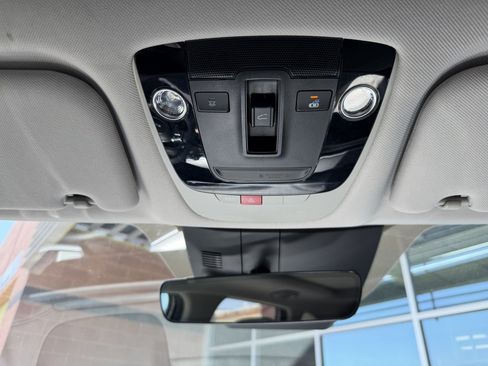 Used 2025 Kia Sorento EX FWD image 25