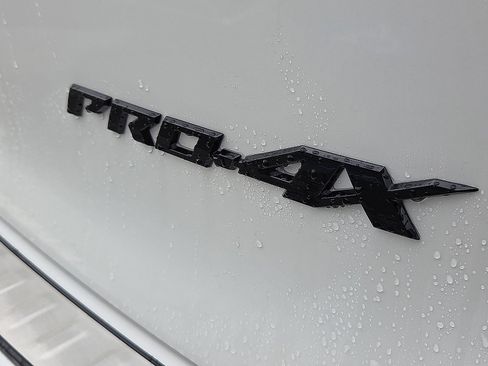 New 2025 Nissan Armada PRO-4X w/ Pro-4X Premium Package image 8