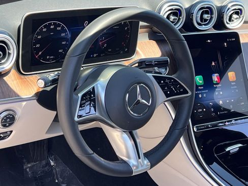 Certified 2026 Mercedes-Benz C 300 4MATIC Sedan image 21